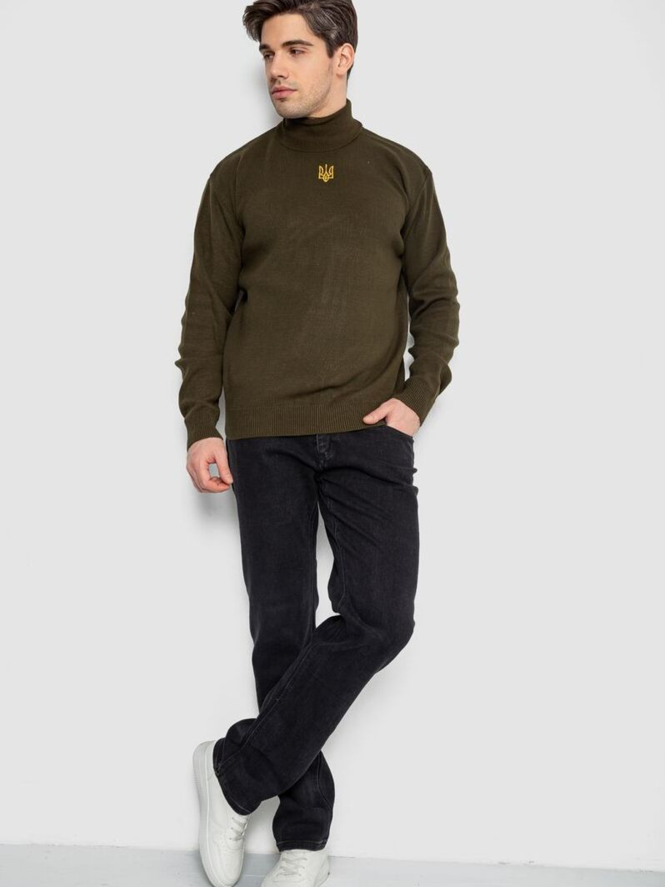 Водолазка Ager модель У-1133095::000000227 Фото