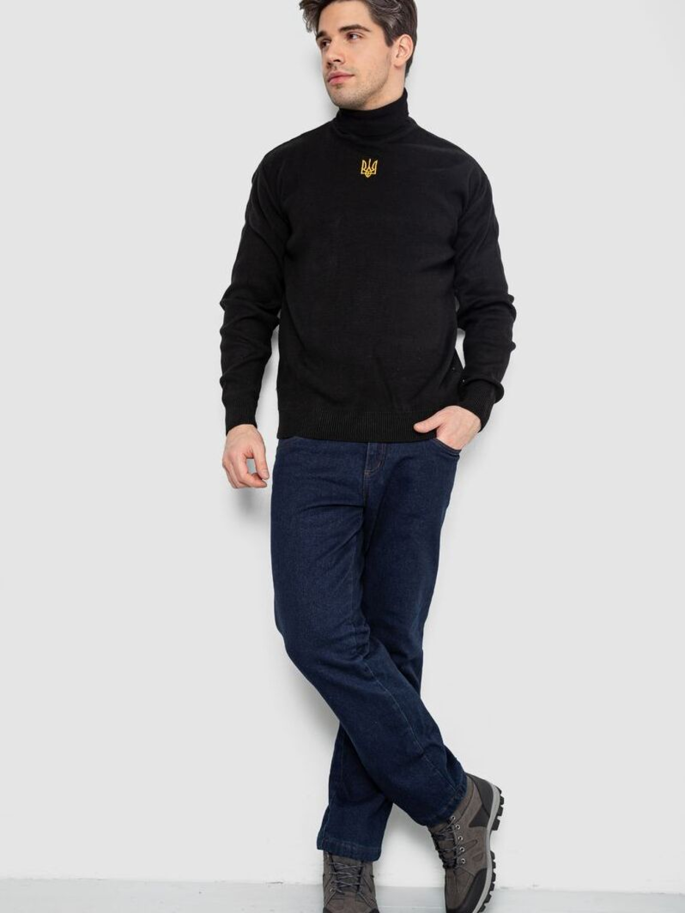 Водолазка Ager модель У-1133095::000000096 Фото