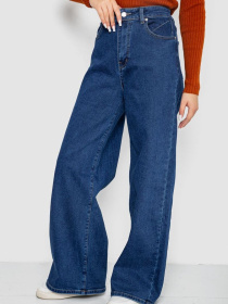 Широкі джинси Ager модель У-1132953::000000084 Фото