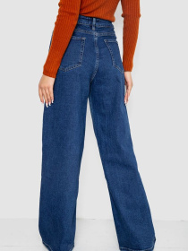 Широкі джинси Ager модель У-1132953::000000084 Фото