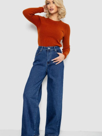 Широкі джинси Ager модель У-1132953::000000084 Широкі джинси Ager модель У-1132953::000000084 Фото