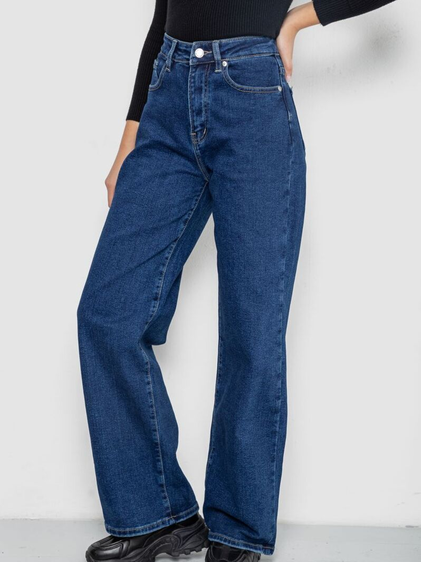 Прямі джинси Ager модель У-1132940::000000084 Фото