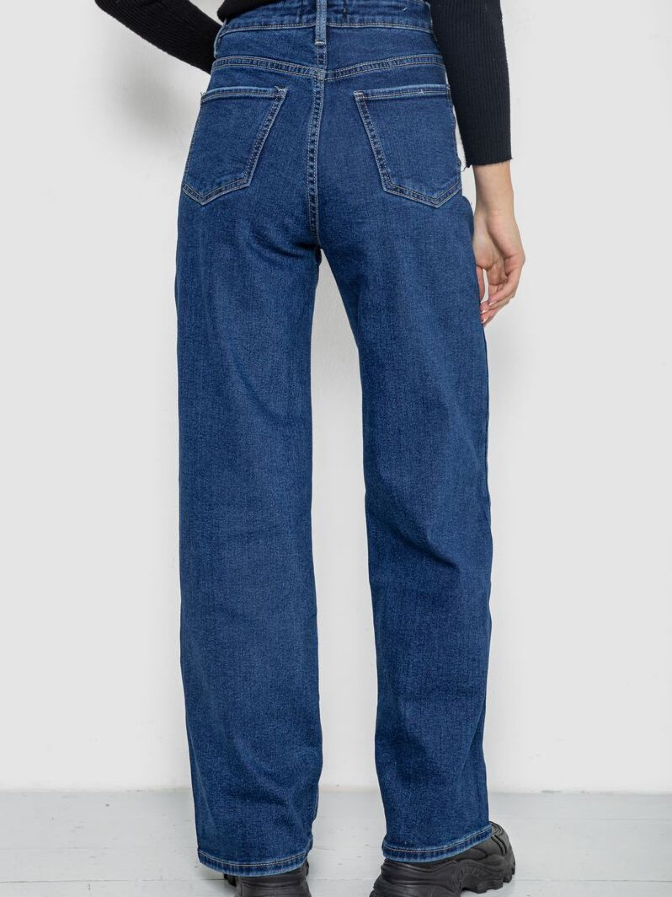 Прямі джинси Ager модель У-1132940::000000084 Фото