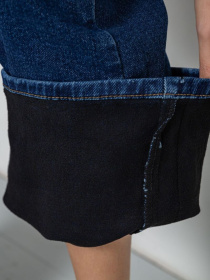 Прямі джинси Ager модель У-1132940::000000084 Фото