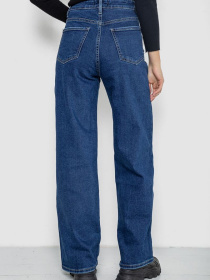 Прямые джинсы Ager модель У-1132940::000000084 Фото