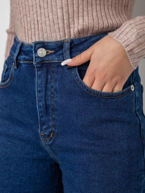 Прямі джинси Ager модель У-1133064::000000084 Фото