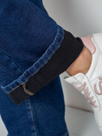 Прямі джинси Ager модель У-1133064::000000084 Фото