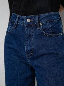 Широкі джинси Ager модель У-1132936::000000084 Фото