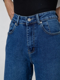 Прямі джинси Ager модель У-1132937::000000084 Фото