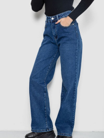 Прямые джинсы Ager модель У-1132937::000000084 Фото