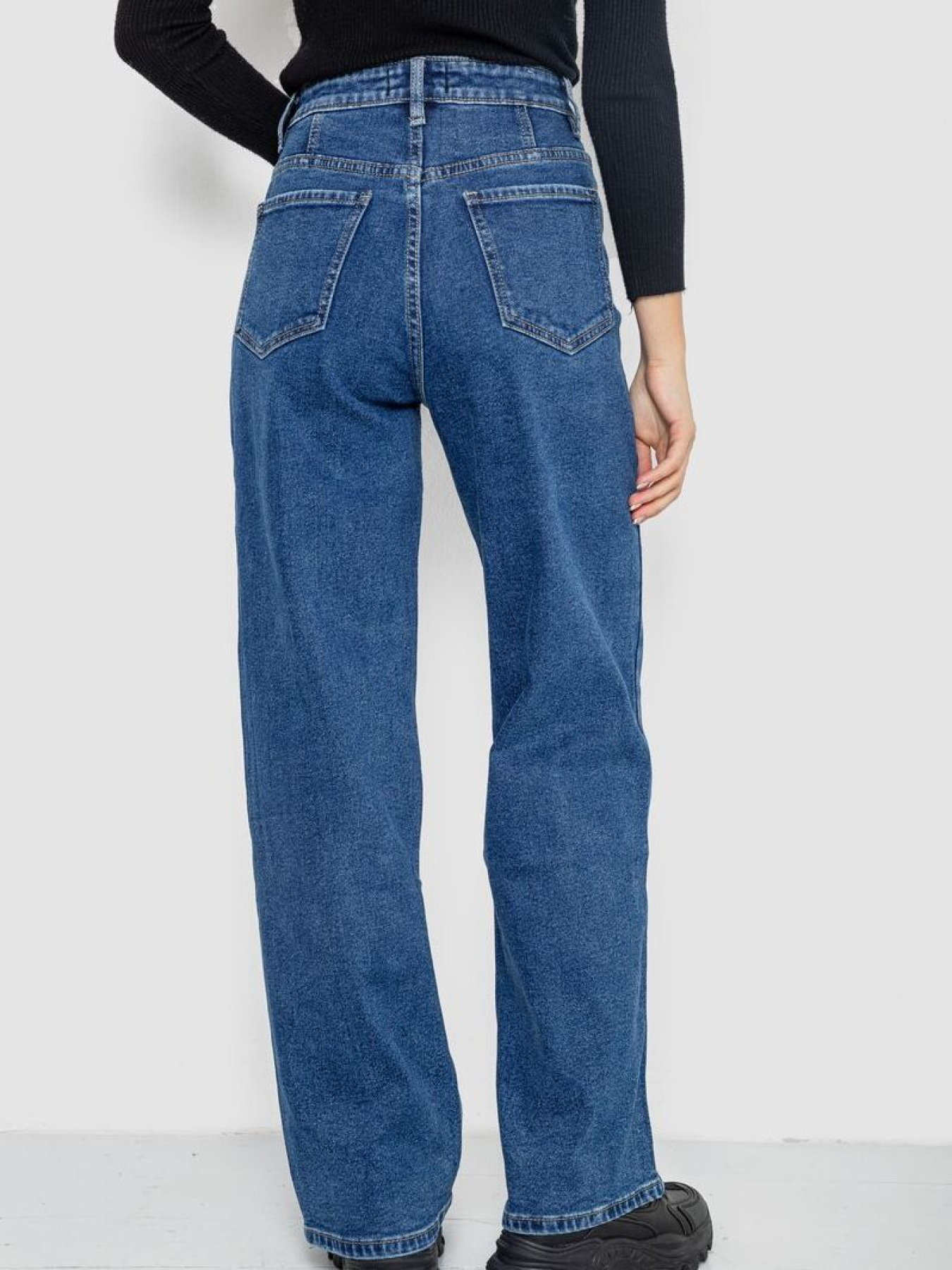 Прямі джинси Ager модель У-1132939::000000084 Фото