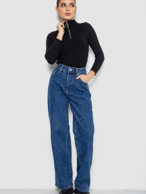 Прямі джинси Ager модель У-1132939::000000084 Фото