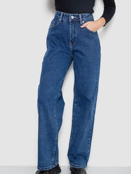 Прямі джинси Ager Модель У-1132939::000000084 Фото