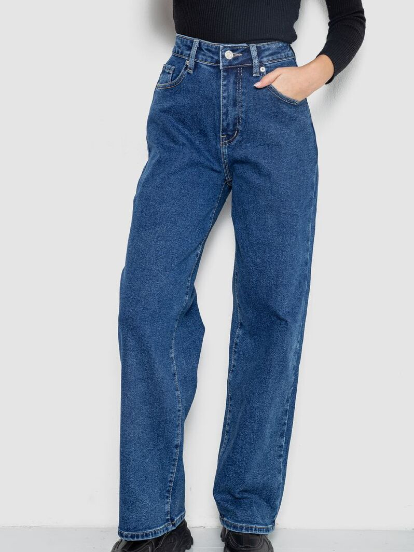 Прямые джинсы Ager модель У-1132939::000000084 Прямые джинсы Ager модель У-1132939::000000084 Фото