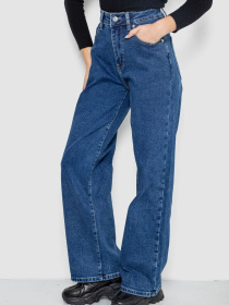 Прямые джинсы Ager модель У-1132939::000000084 Прямые джинсы Ager модель У-1132939::000000084 Фото