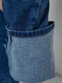 Прямые джинсы Ager модель У-1132939::000000084 Прямые джинсы Ager модель У-1132939::000000084 Фото