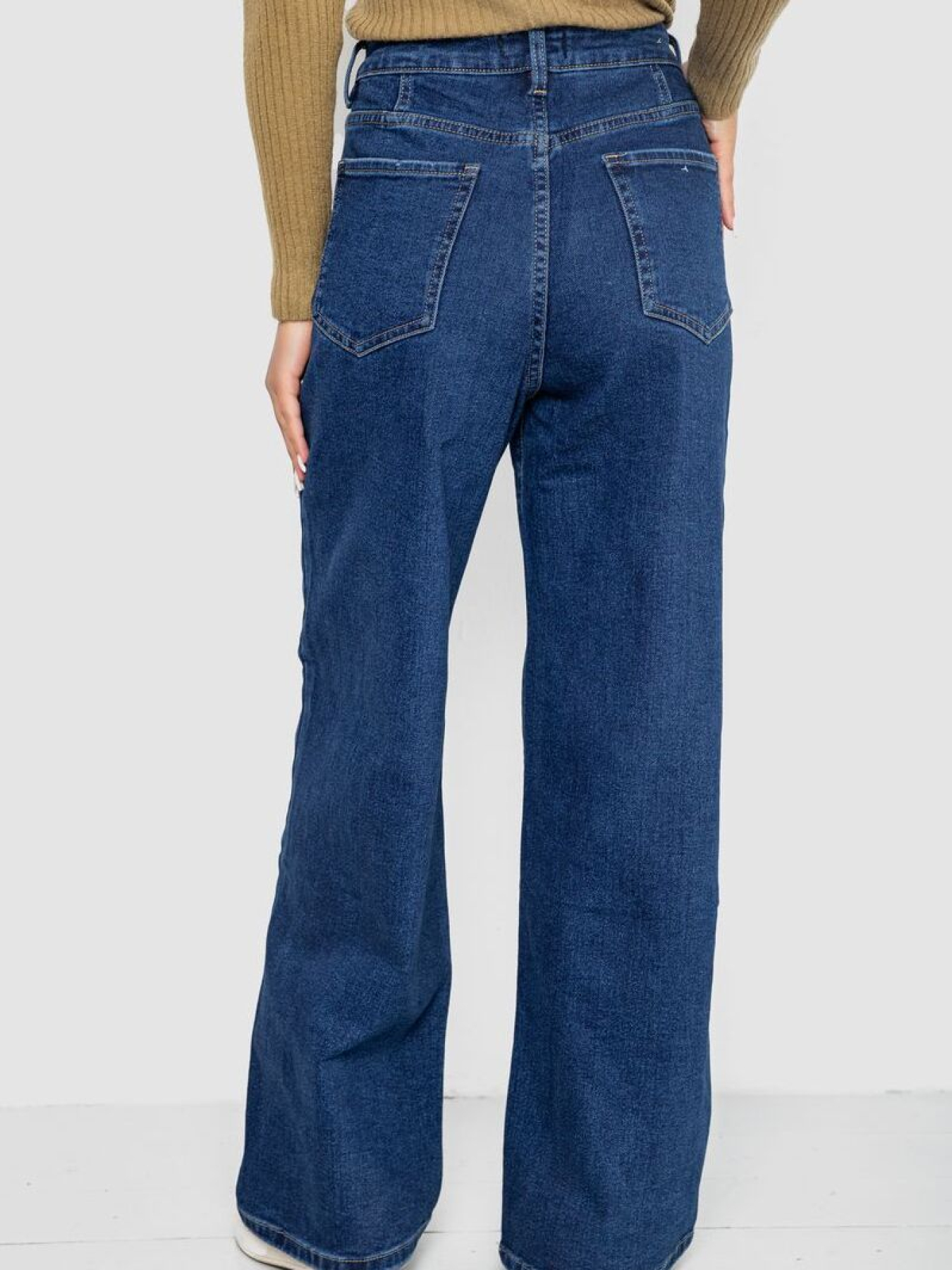 Широкі джинси Ager модель У-1132954::000000084 Фото