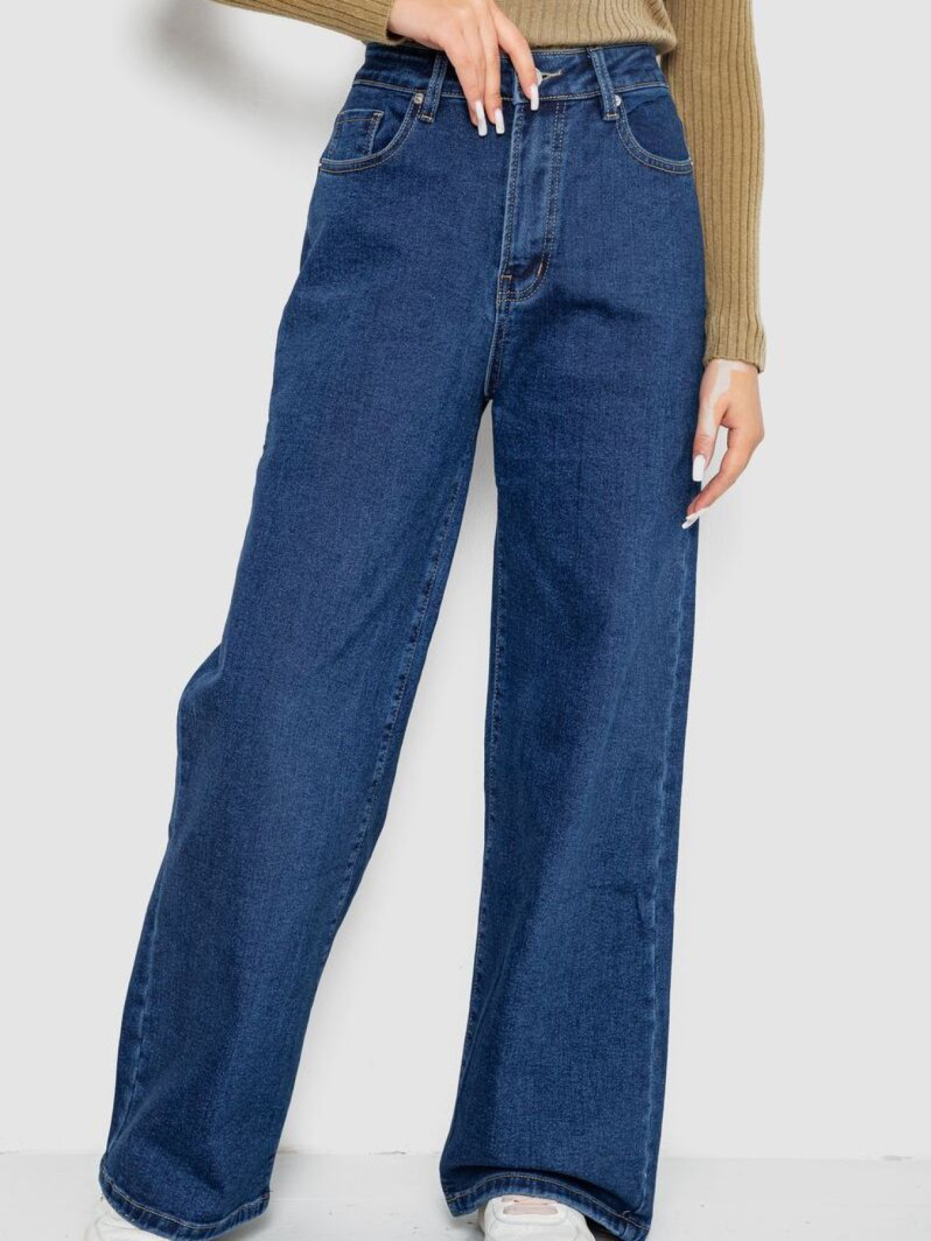 Широкі джинси Ager модель У-1132954::000000084 Фото