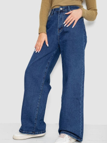 Широкі джинси Ager модель У-1132954::000000084 Широкі джинси Ager модель У-1132954::000000084 Фото