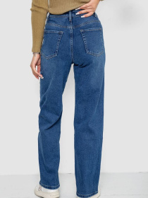 Прямі джинси Ager модель У-1133051::000000084 Фото