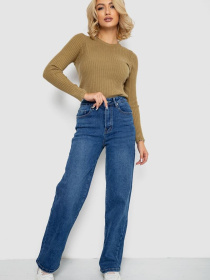 Прямые джинсы Ager модель У-1133051::000000084 Фото