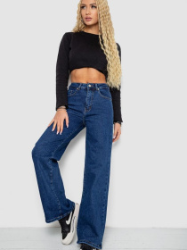 Широкі джинси Ager модель У-1132938::000000084 Фото