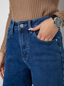 Прямі джинси Ager модель У-1133065::000000084 Фото