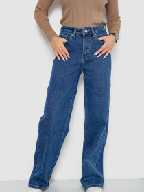 Прямі джинси Ager модель У-1133065::000000084 Фото