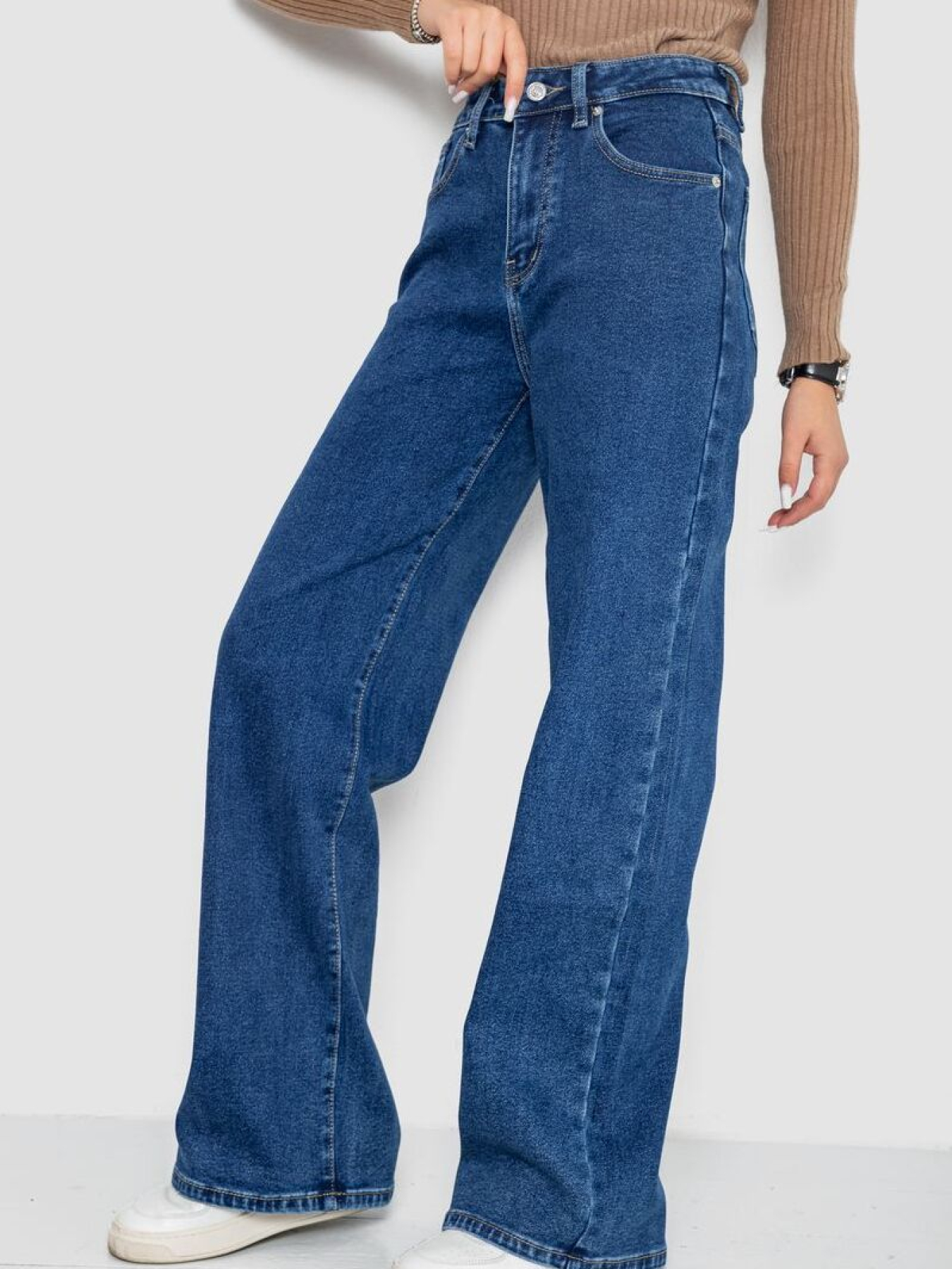 Прямые джинсы Ager модель У-1133065::000000084 Фото