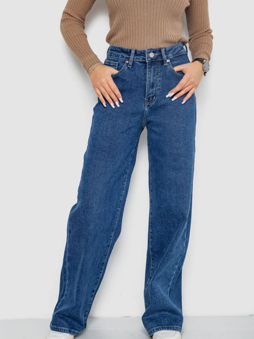 Прямые джинсы Ager модель У-1133065::000000084 Фото