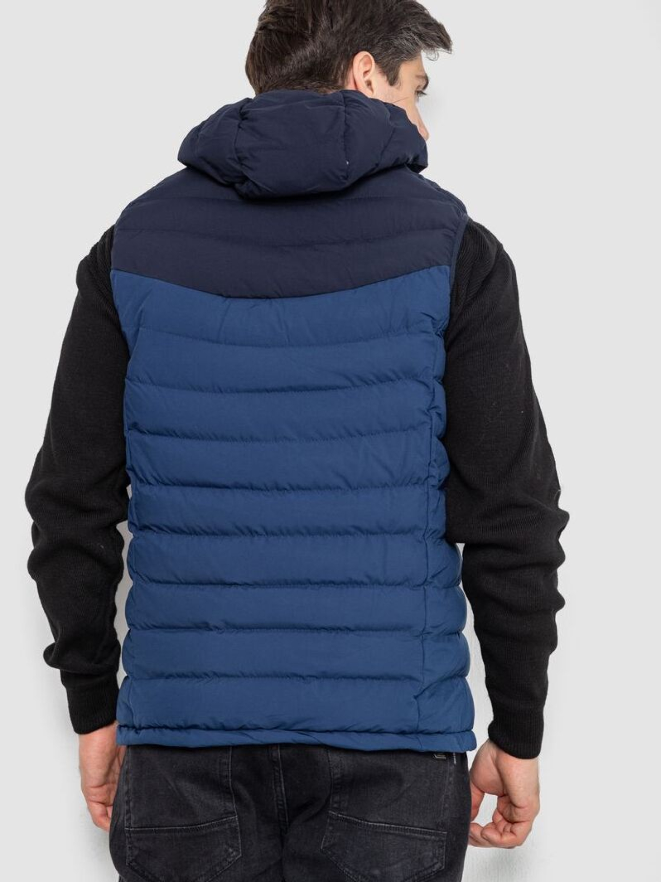 Жилет з утеплювачем Ager модель У-1133111::000000084 Фото