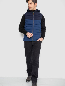 Жилет з утеплювачем Ager модель У-1133111::000000084 Фото