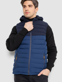 Утепленный жилет Ager модель У-1133111::000000084 Фото