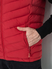 Жилет с утеплителем Ager модель У-1133105::000000029 Фото