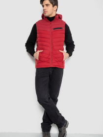 Утепленный жилет Ager модель У-1133105::000000029 Утепленный жилет Ager модель У-1133105::000000029 Фото