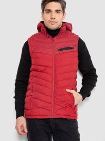 Утеплений жилет Ager модель У-1133105::000000029 Фото