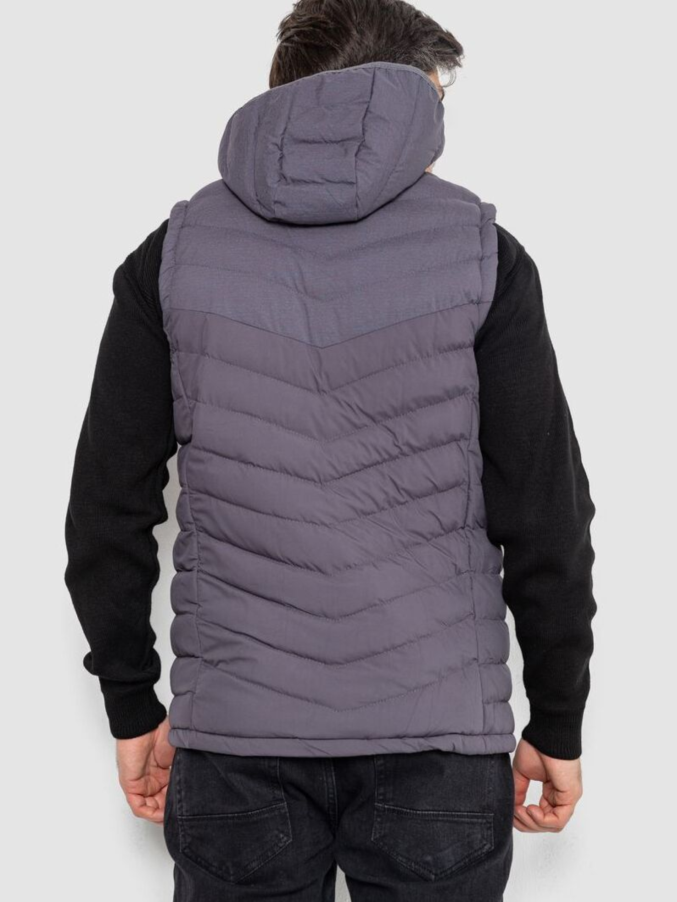 Жилет с утеплителем Ager модель У-1133105::000000072 Фото