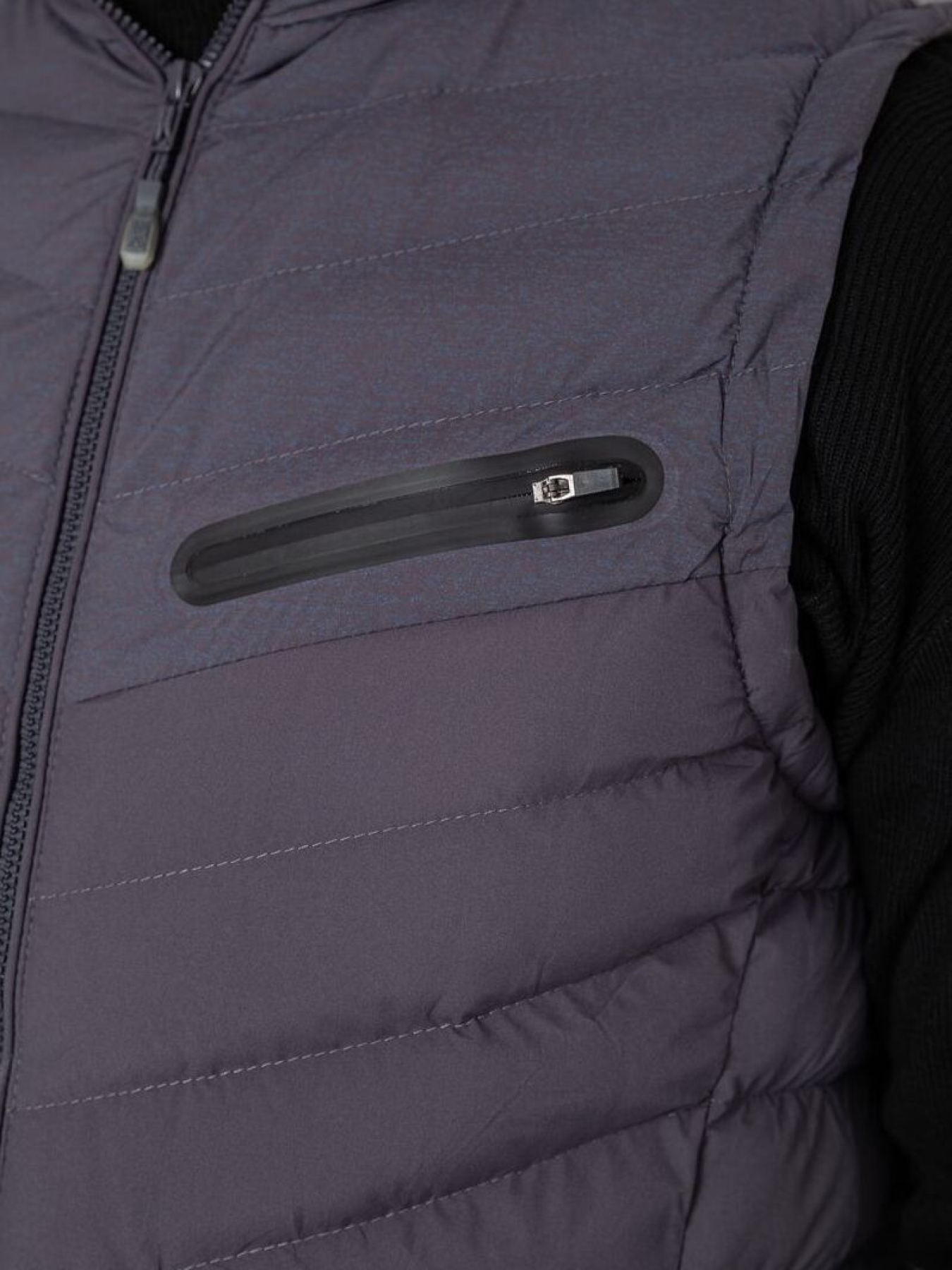 Жилет с утеплителем Ager модель У-1133105::000000072 Фото