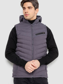 Жилет с утеплителем Ager модель У-1133105::000000072 Фото