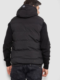 Жилет с утеплителем Ager модель У-1133100::000000096 Фото