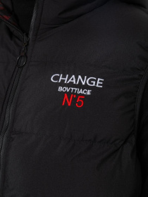 Жилет с утеплителем Ager модель У-1133100::000000096 Фото