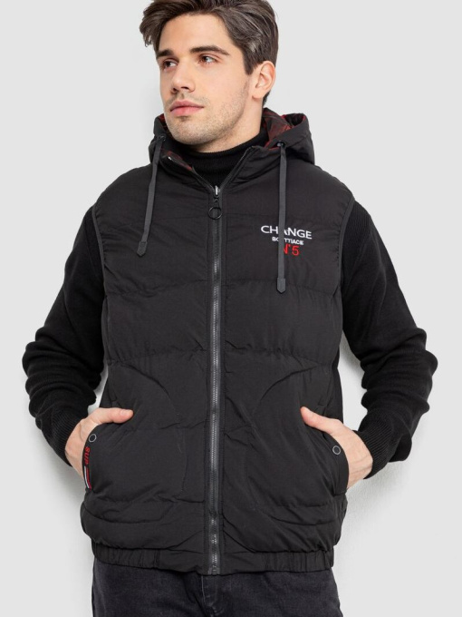 Жилет с утеплителем Ager модель У-1133100::000000096 Фото