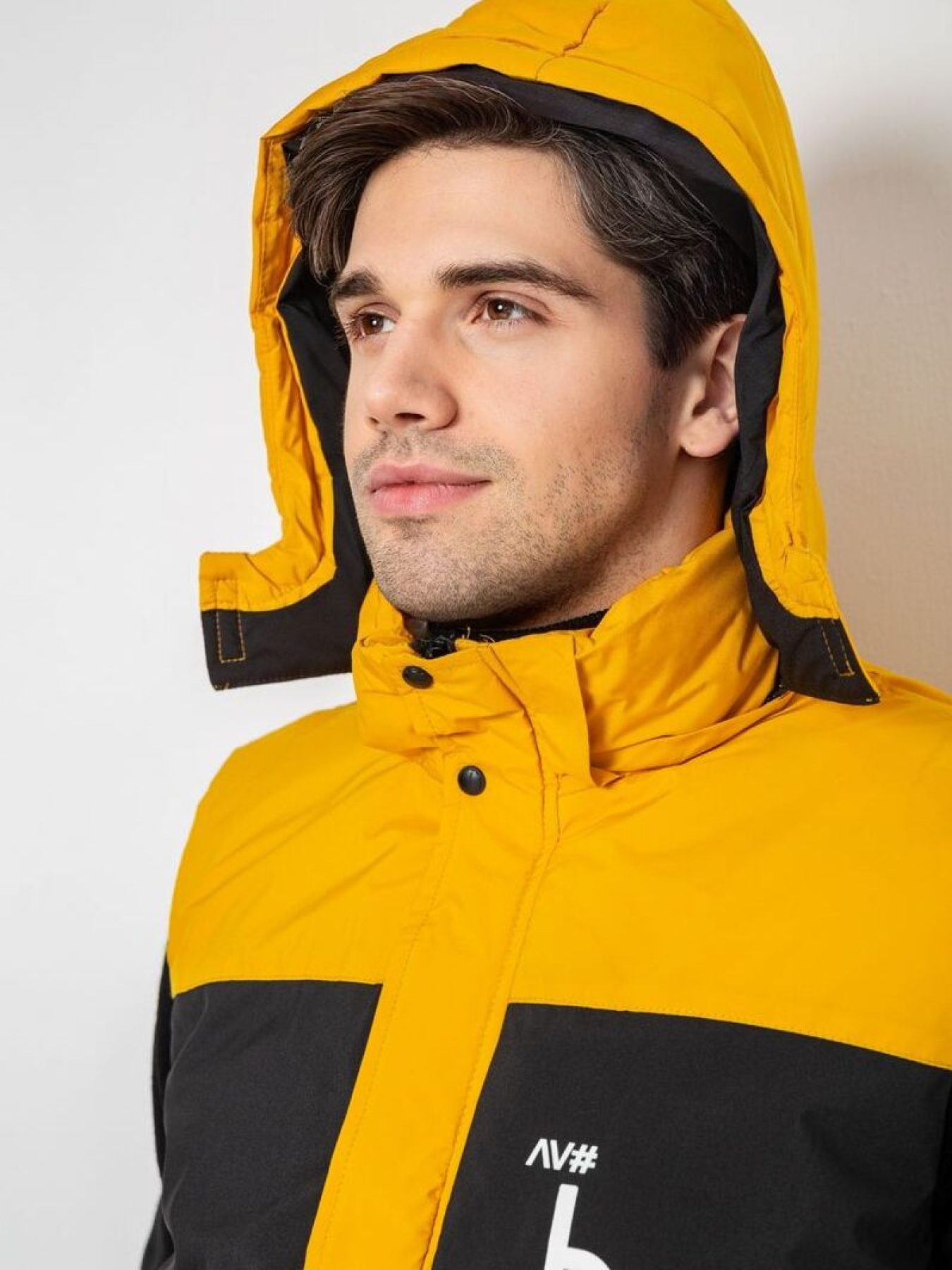 Жилет з утеплювачем Ager модель У-1133110::000000039 Фото