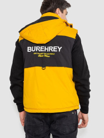 Утепленный жилет Ager модель У-1133110::000000039 Фото