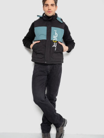 Жилет с утеплителем Ager модель У-1133110::000000096 Фото