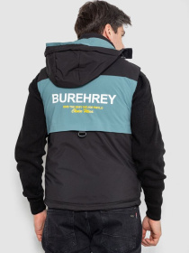 Жилет с утеплителем Ager модель У-1133110::000000096 Фото