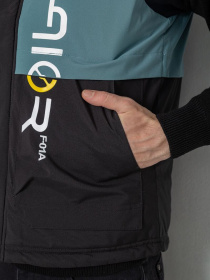 Жилет с утеплителем Ager модель У-1133110::000000096 Фото