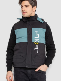 Утеплений жилет Ager модель У-1133110::000000096 Утеплений жилет Ager модель У-1133110::000000096 Фото