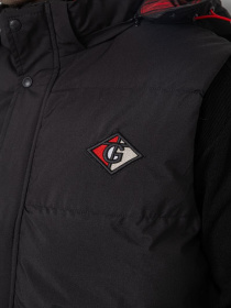 Жилет с утеплителем Ager модель У-1133106::000000096 Фото