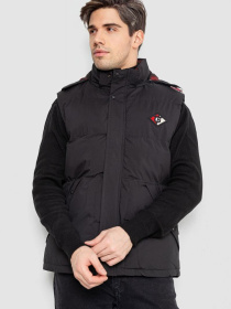 Жилет с утеплителем Ager модель У-1133106::000000096 Фото